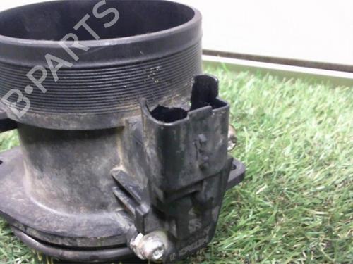 Mass air flow sensor PEUGEOT EXPERT Van (VF3A_, VF3U_, VF3X_) 2.0 HDi 130 | BP25297565M95 