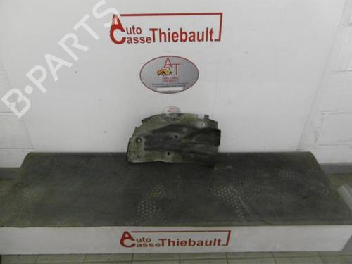 Passage de roue OPEL FRONTERA B (U99) 2.2 i (6B_ZC, 6B_VF, 6B_66, 6B_76) | BP13222261C56 
