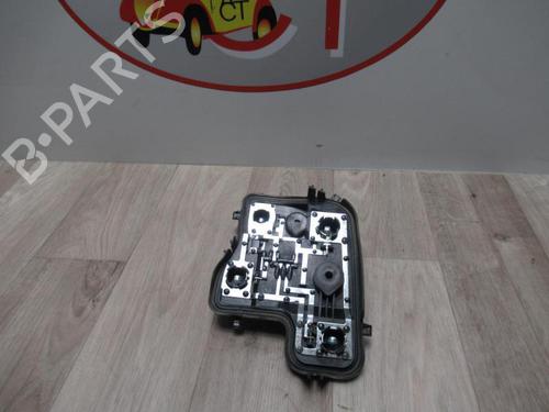 Used Licence plate light FIAT 500 C (312_) 1.3 D Multijet (312CXE1A, 312AXE1A) (95 hp) 23143385