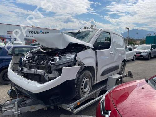 Electronic sensor CITROËN BERLINGO Box Body/MPV (K9) 1.5 BlueHDi 130 | BP28352495M84 