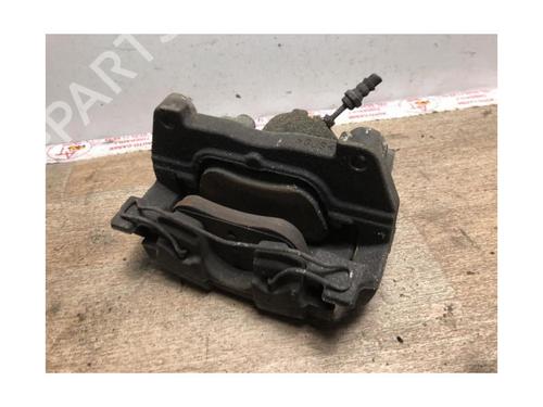 Right front brake caliper RENAULT LAGUNA Coupe (DT0/1) 2.0 dCi (DT01, DT08, DT09, DT0K, DT12, DT1C, DT1D, DT1M,... | BP20616818M104
