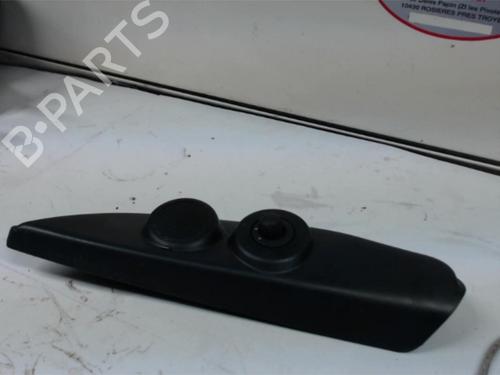 Used Mirror switch PEUGEOT BIPPER (AA_) 1.4 HDi (68 hp) 12968871
