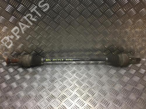 Used Left rear driveshaft Left rear driveshaft VOLVO XC90 I (275) D5 AWD (163 hp) 23146175 23146175