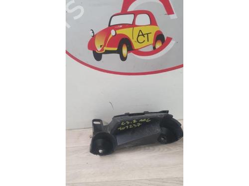 Rear bumper bracket CITROËN C3 II (SC_) 1.0 VTi 68 | BP27153104C159 