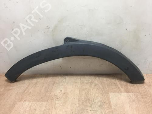 Venstre foran skjermliste RENAULT MASTER II Van (FD) 2.5 dCi 100 (FD0U, FD0V) (99 hp) 15783884
