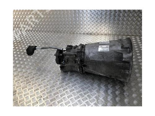 Gearbox MERCEDES-BENZ C-CLASS (W204) C 320 CDI (204.022) | BP24879573M3 