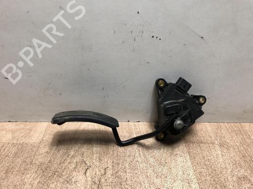 Used Electronic sensor RENAULT CLIO III (BR0/1, CR0/1) 1.5 dCi (C/BR0G, C/BR1G) (68 hp) 12978694