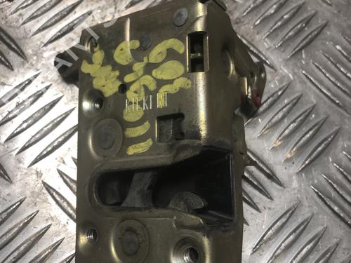 Venstre fortil lås PEUGEOT 309 II (3C, 3A) 1.1 (60 hp) 31244421