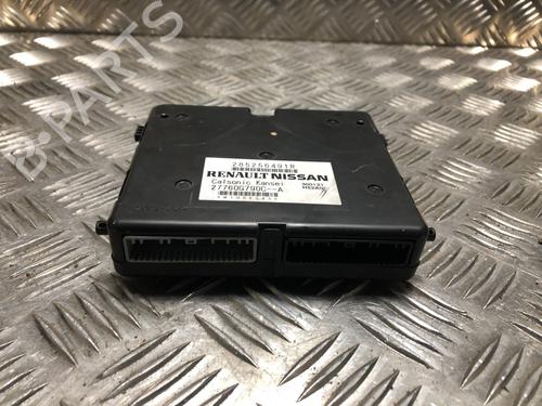 Used Control unit DACIA SANDERO III 1.0 TCe 90 (91 hp) 31246160