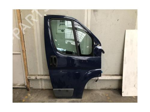 Right front door PEUGEOT BOXER Van 2.2 HDi 130 | BP15912818C3 