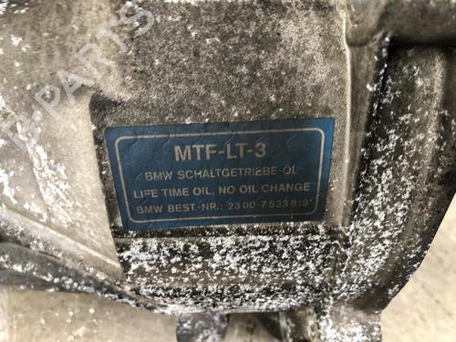 Gearbox BMW 1 (E87) 120 d | BP23035870M3