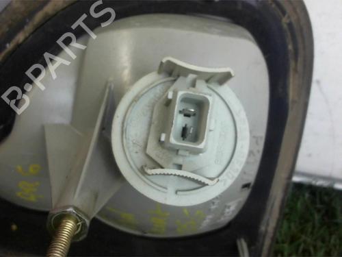Left tailgate light FORD ESCORT V (AAL, ABL) 1.8 TD | BP22912976C79 