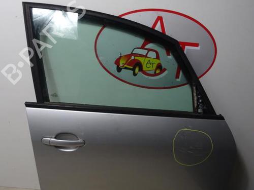 Used Right front door AUDI A2 (8Z0) 1.4 TDI (75 hp) 30783302