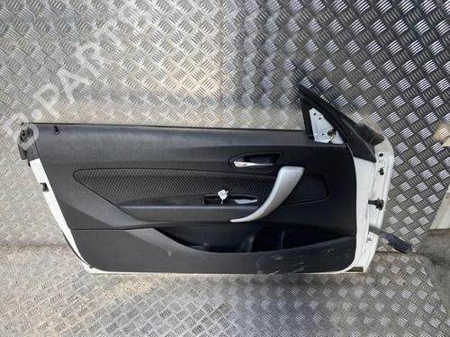 Left front door BMW 1 (F21) 116 d | BP31186370C2 