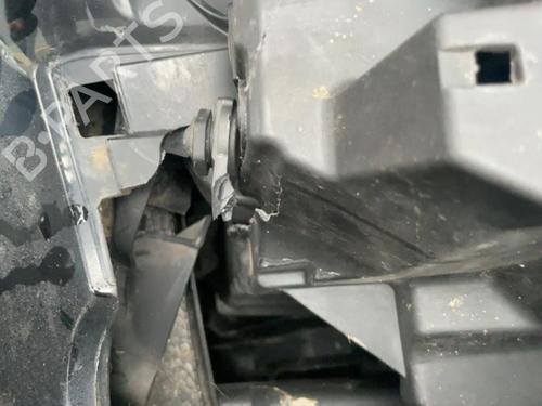 Left sun visor VW GOLF V (1K1) 1.9 TDI | BP25305527I1 - Image 13