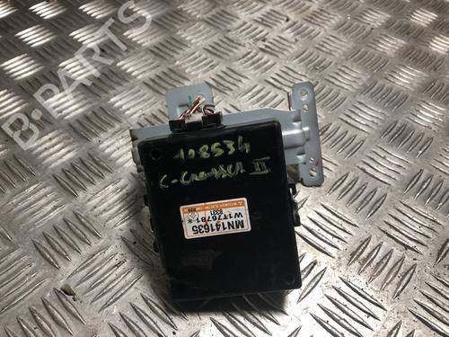 Used Control unit Control unit CITROËN C-CROSSER (VU_, VV_) 2.2 HDi (156 hp) 33844586 33844586