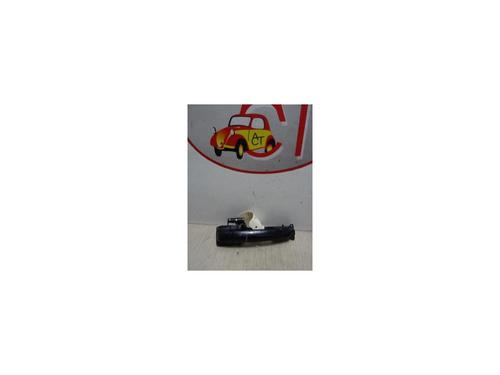 Used Front right exterior door handle SUZUKI SWIFT III (MZ, EZ) 1.3 DDiS (RS413D) (75 hp) 13272804