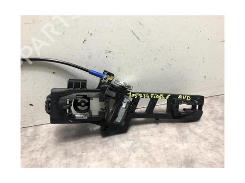 Høyre foran utvendig håndtak FORD FIESTA VI (CB1, CCN) 1.25 | BP20616708C129 