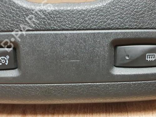 Consola central DACIA LODGY (JS_) 1.5 dCi (JSMC, JSAF) (107 hp) 31187939