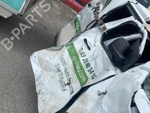 Left rear brake caliper PEUGEOT EXPERT Van (V_) 2.0 BlueHDi 150 | BP29267685M107  - Image 24