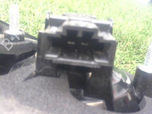 Left tailgate light VW GOLF PLUS V (5M1, 521) 1.9 TDI | BP28286998C79