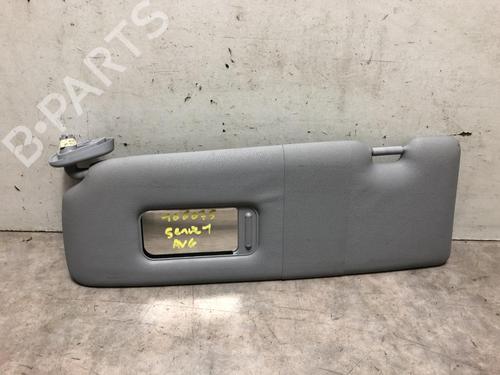 Pala sol esquerda BMW 1 (E87) 118 d (143 hp) 20622913