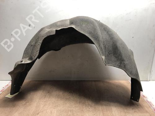 Hjulbue BMW 1 (E81) 118 d (143 hp) 13291633