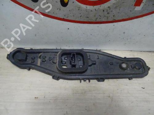 Piloto matrícula DACIA LODGY (JS_) 1.5 dCi (JSMC, JSAF) | BP13291194I40 