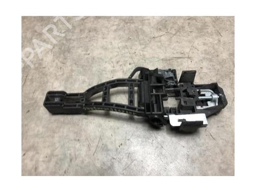Rear left exterior door handle FORD FOCUS III 1.6 TDCi | BP23143535C130