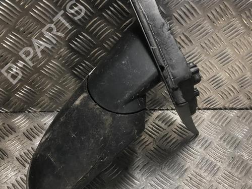 Right mirror RENAULT LAGUNA III (BT0/1) 1.6 16V (BT04, BT0D, BT0U) | BP31244636C27 