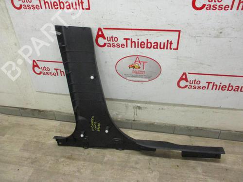 Used Boot lining CITROËN C-CROSSER (VU_, VV_) 2.2 HDi (156 hp) 13131964