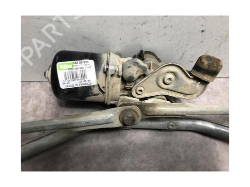 Front wiper motor RENAULT KANGOO Express (FW0/1_) 1.5 dCi 70 (FW0A, KW0V) | BP20617740M29 
