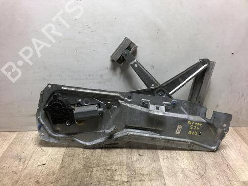 Used Front right window mechanism VOLVO S70 (874) 2.5 TDI (140 hp) 20622471