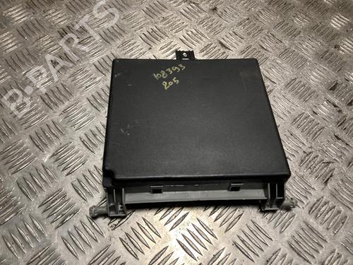 Used Fuse box PEUGEOT 205 II (20A/C) 1.1 (60 hp) 31244350