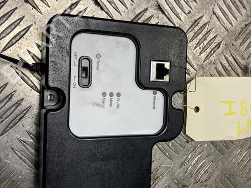 Computer Computer PEUGEOT 3008 I MPV (0U_) 1.6 THP (156 hp) 33270262 33270262