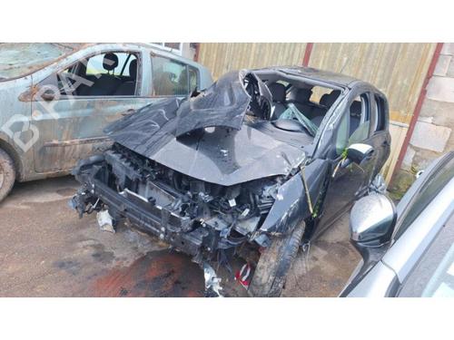 Right front driveshaft CITROËN C3 II (SC_) 1.0 VTi 68 | BP20631481M39