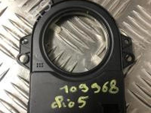 Used Squib airbag RENAULT CLIO V (B7_) 1.0 TCe 90 (B7MT) (91 hp) 30768341