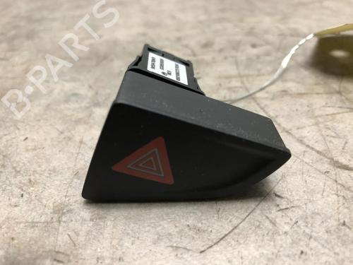 Used Warning switch CITROËN C5 III Break (RW_) 2.0 HDi (136 hp) 20668145