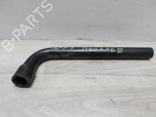 Andere RENAULT MEGANE II (BM0/1_, CM0/1_) 1.5 dCi (BM0F, BM0T, BM2B, CM0F, CM0T) | BP13132371O1