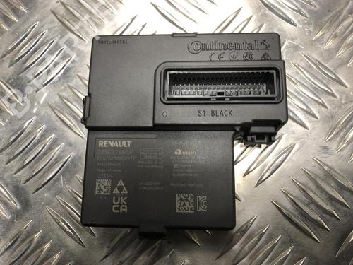 Used Control unit RENAULT CAPTUR II (HF_) LPG (HFMT) (101 hp) 23036835
