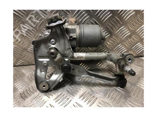 Front wiper motor PEUGEOT 3008 I MPV (0U_) 1.6 HDi | BP25869348M29 