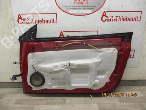 Right front door ALFA ROMEO MITO (955_) 1.3 MultiJet (955AXH1B, 955AXT1A) | BP13280514C3 