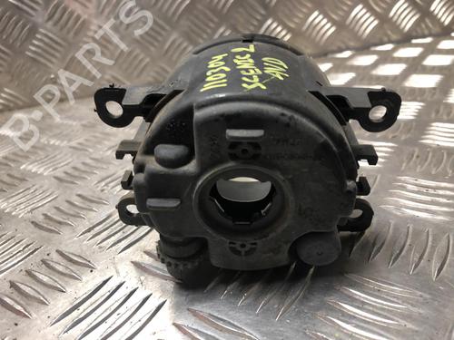 Right front fog light RENAULT SCÉNIC II (JM0/1_) 1.5 dCi (JM1E, JM16) | BP31201139C31