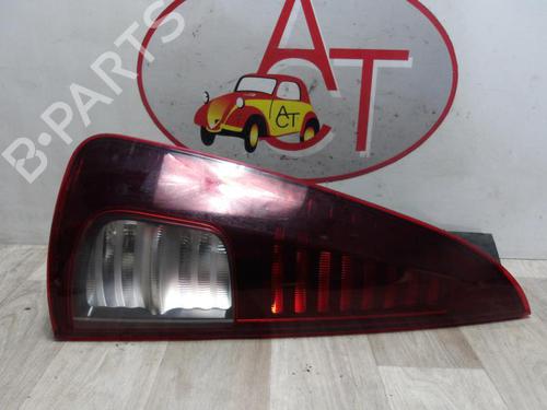 Used Left taillight Left taillight RENAULT ESPACE IV (JK0/1_) 2.0 dCi (JK02, JK03) (131 hp) 34609802 34609802