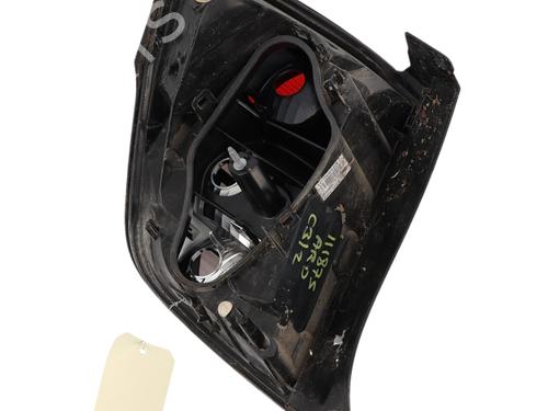 Right taillight CITROËN C3 II (SC_) 1.4 HDi 70 (SC8HZC, SC8HR0, SC8HP4) | BP40450309C35 - Image 6