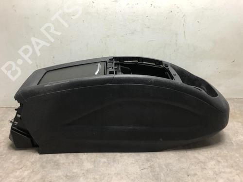 Middle console CITROËN C4 SPACETOURER (3D_) 1.2 PureTech 130 | BP28497504I22 