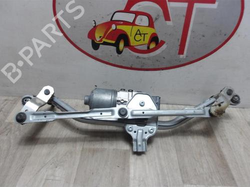Front wiper motor PEUGEOT 208 I (CA_, CC_) 1.4 HDi | BP13283151M29 