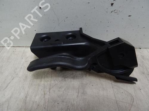 Interior handle OPEL CORSA D (S07) 1.2 (L08, L68) | BP13129790I7 