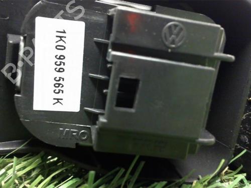 Left front window switch VW PASSAT CC B6 (357) 2.0 TDI | BP23143138I27