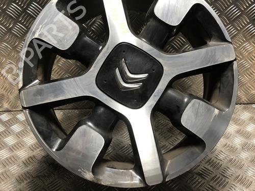 Used Rim CITROËN C4 CACTUS 1.2 PureTech 130 (131 hp) 31977818